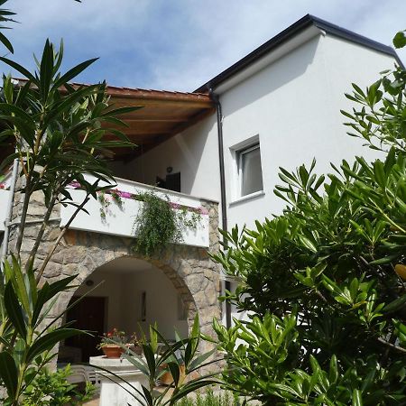 Apartments Milenka ปูนัต ภายนอก รูปภาพ