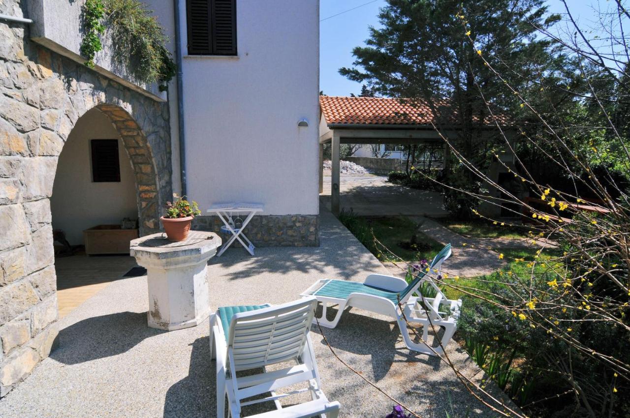 Apartments Milenka ปูนัต ภายนอก รูปภาพ