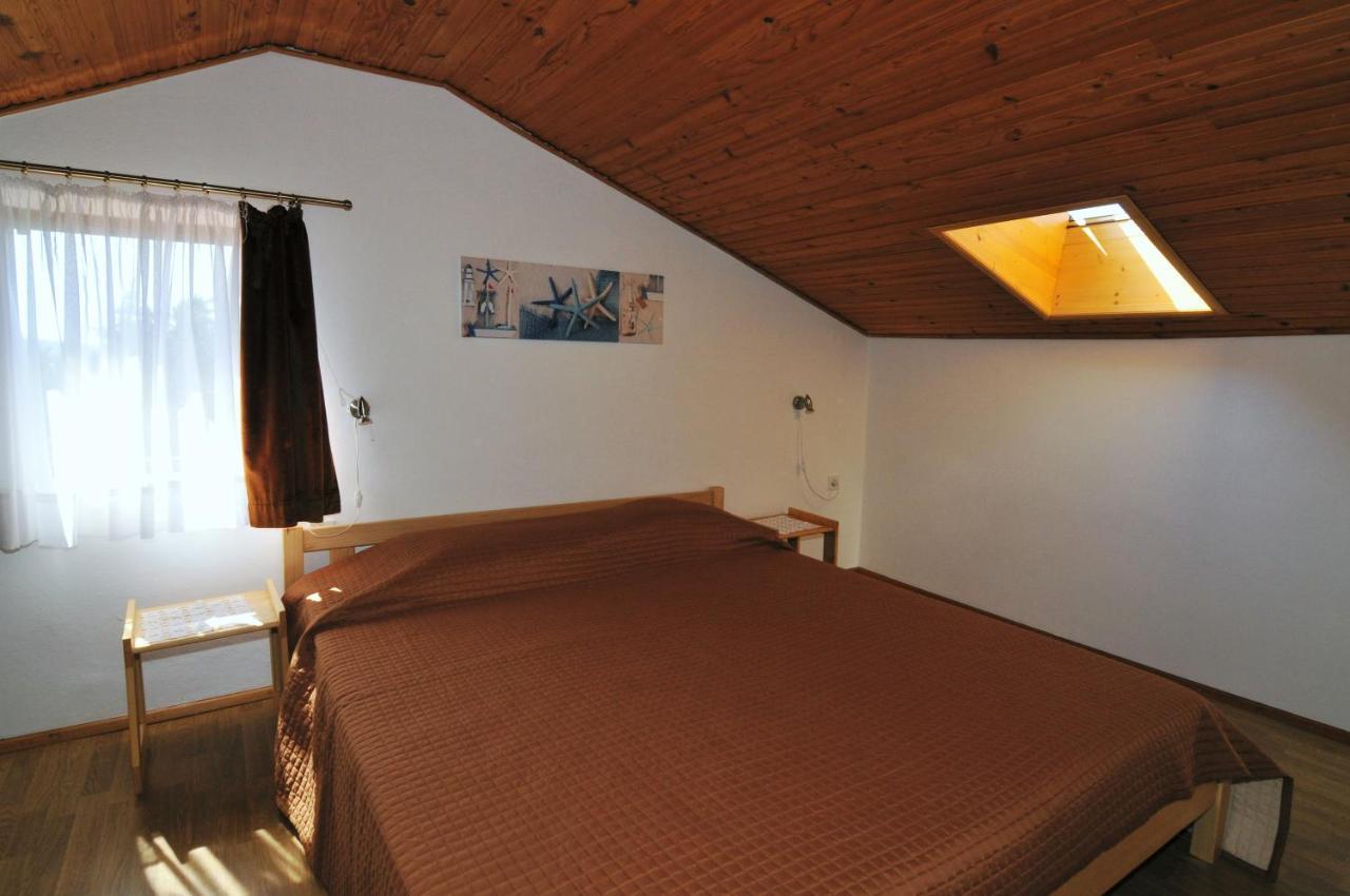 Apartments Milenka ปูนัต ห้อง รูปภาพ