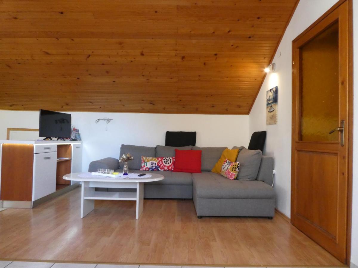 Apartments Milenka ปูนัต ห้อง รูปภาพ