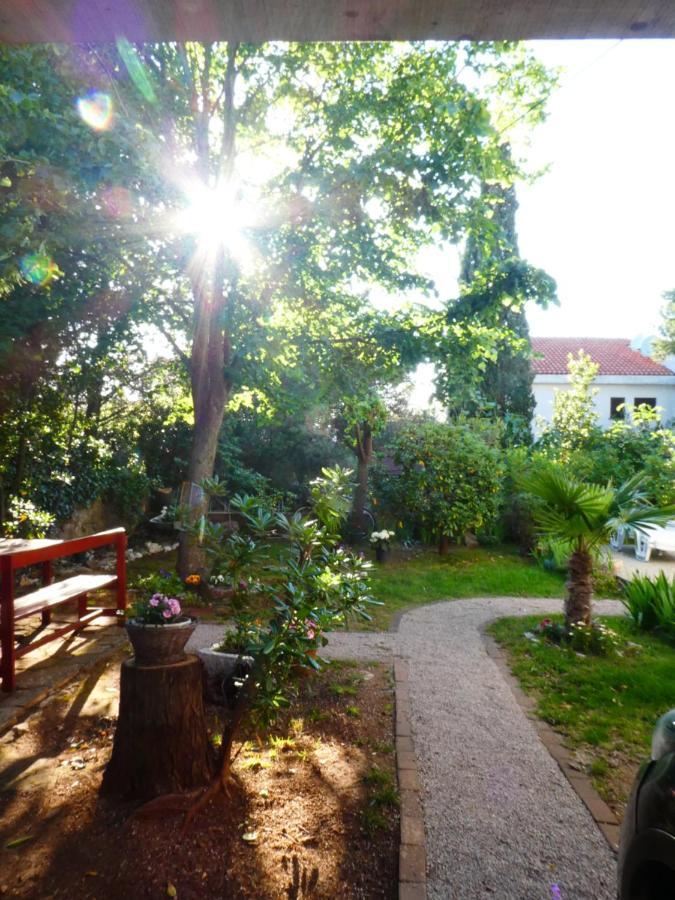 Apartments Milenka ปูนัต ภายนอก รูปภาพ