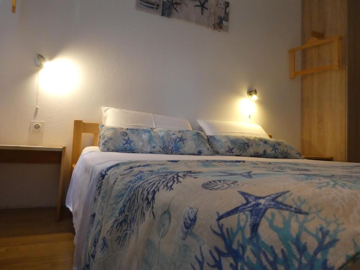 Apartments Milenka ปูนัต ภายนอก รูปภาพ