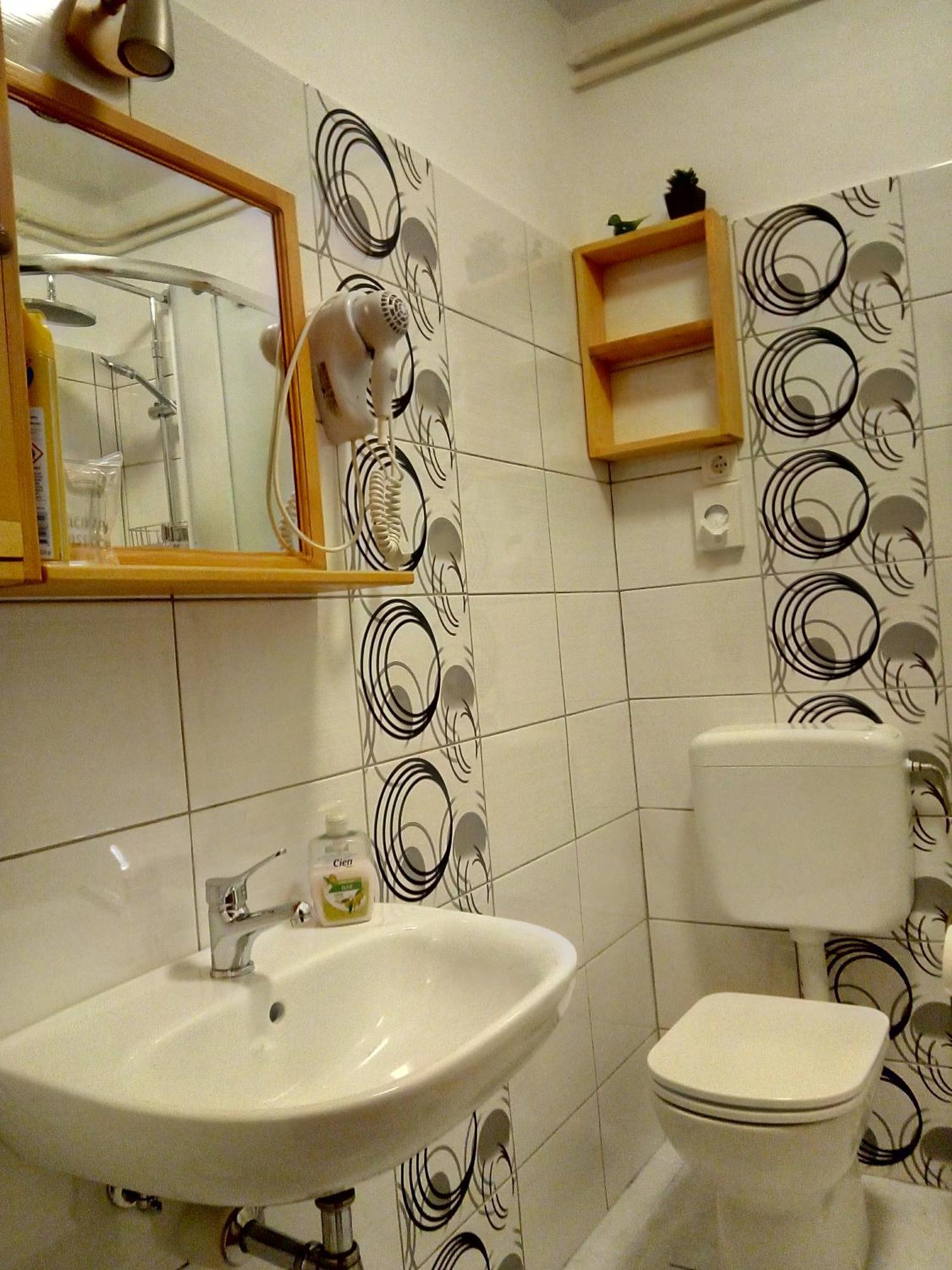 Apartments Milenka ปูนัต ภายนอก รูปภาพ