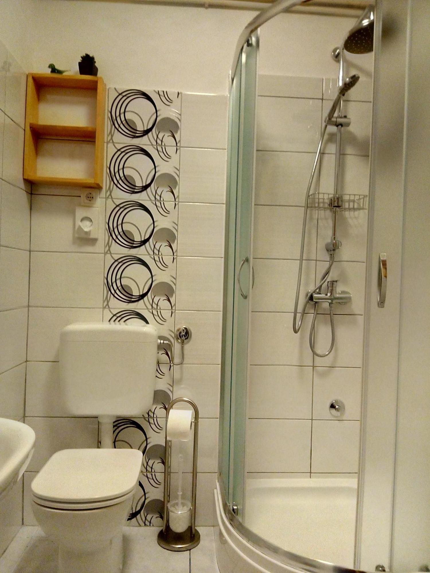Apartments Milenka ปูนัต ภายนอก รูปภาพ