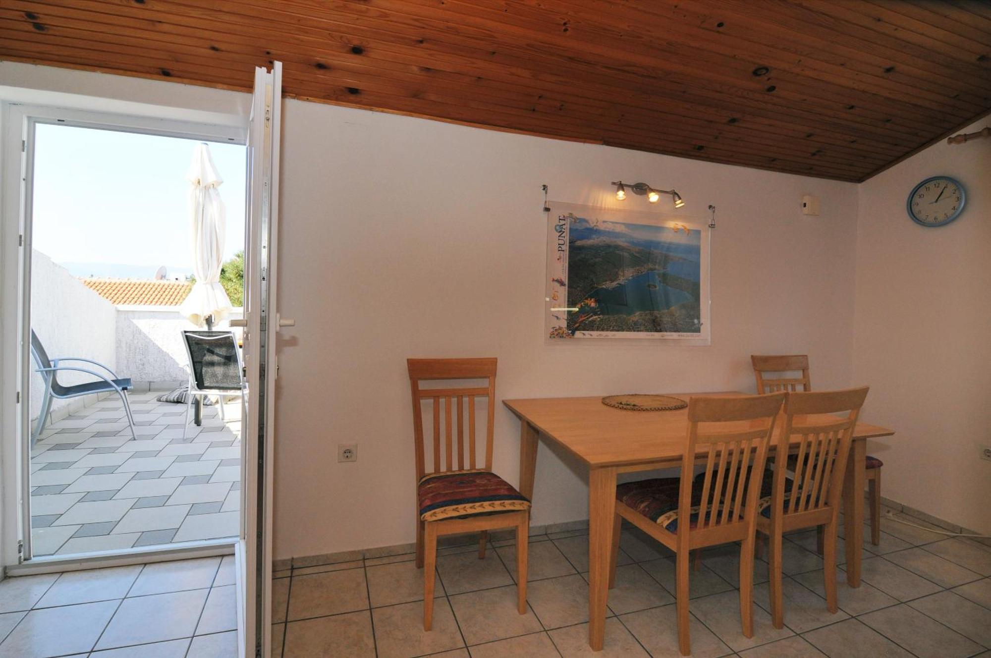 Apartments Milenka ปูนัต ห้อง รูปภาพ