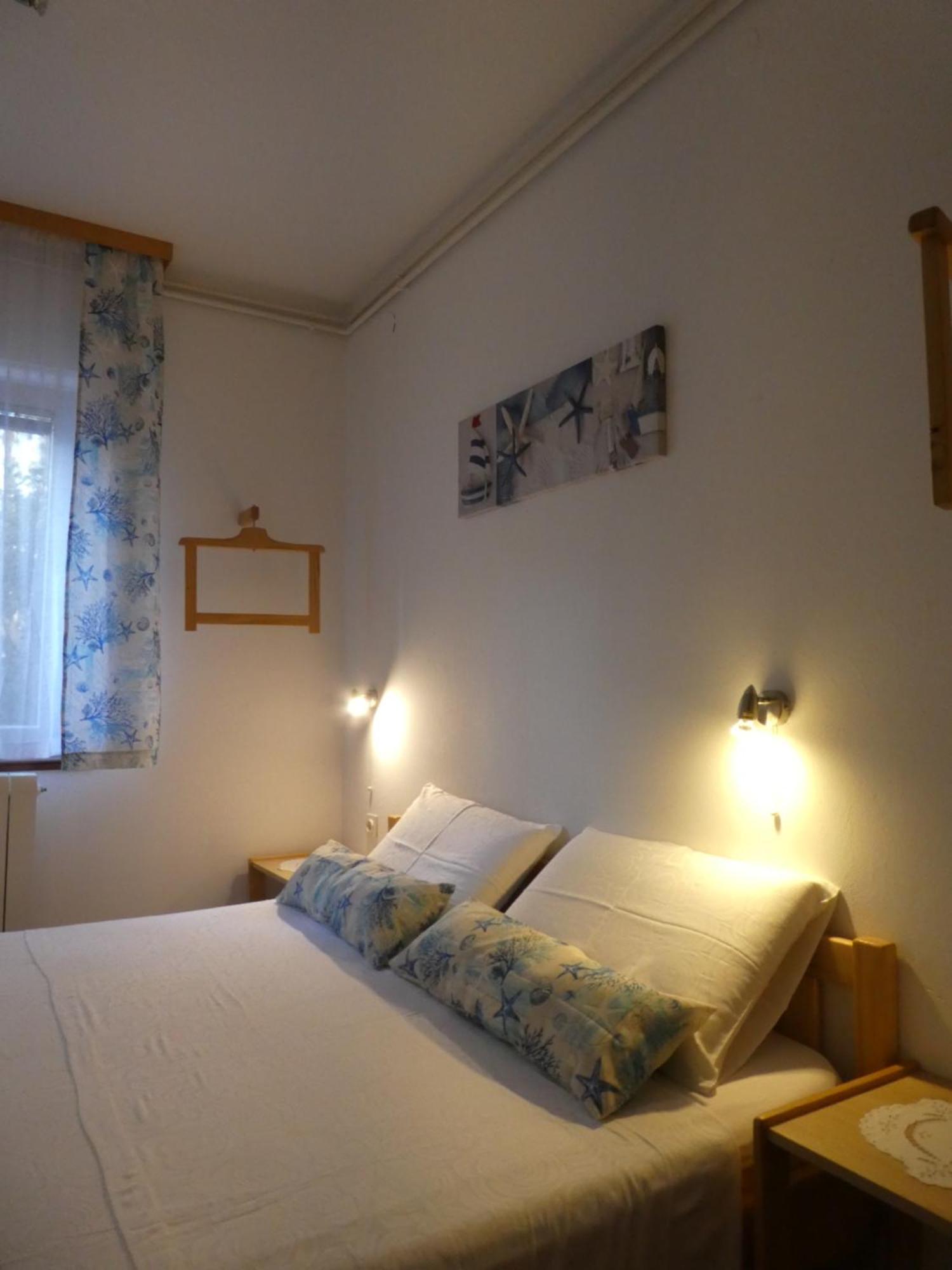 Apartments Milenka ปูนัต ภายนอก รูปภาพ