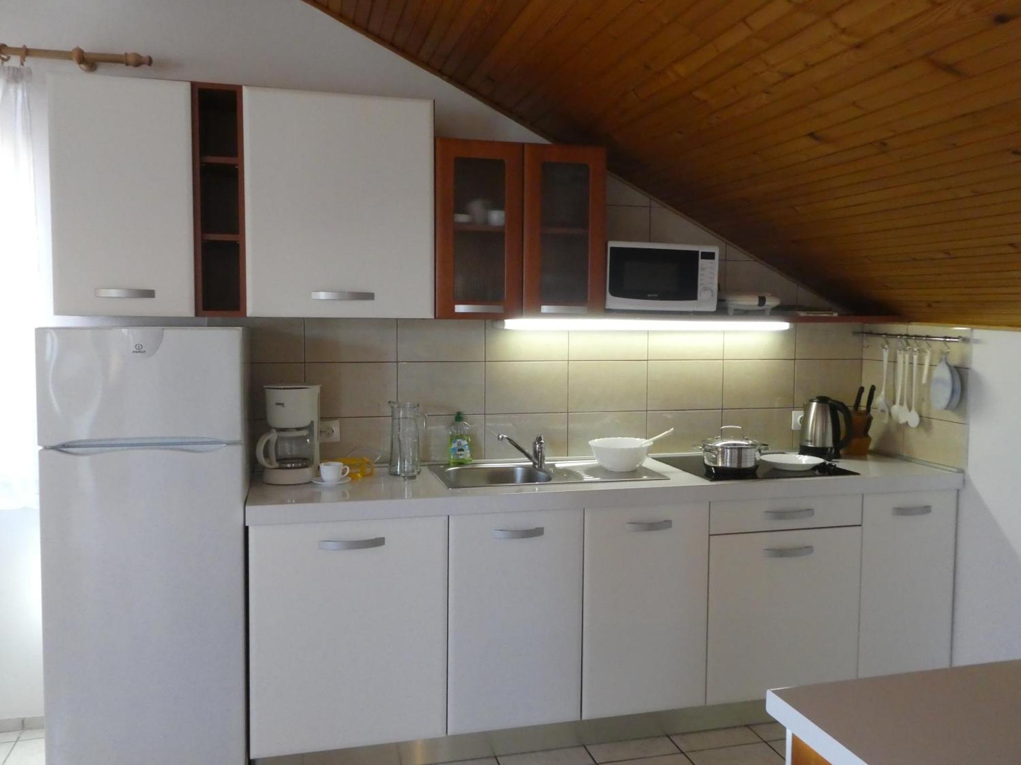 Apartments Milenka ปูนัต ห้อง รูปภาพ