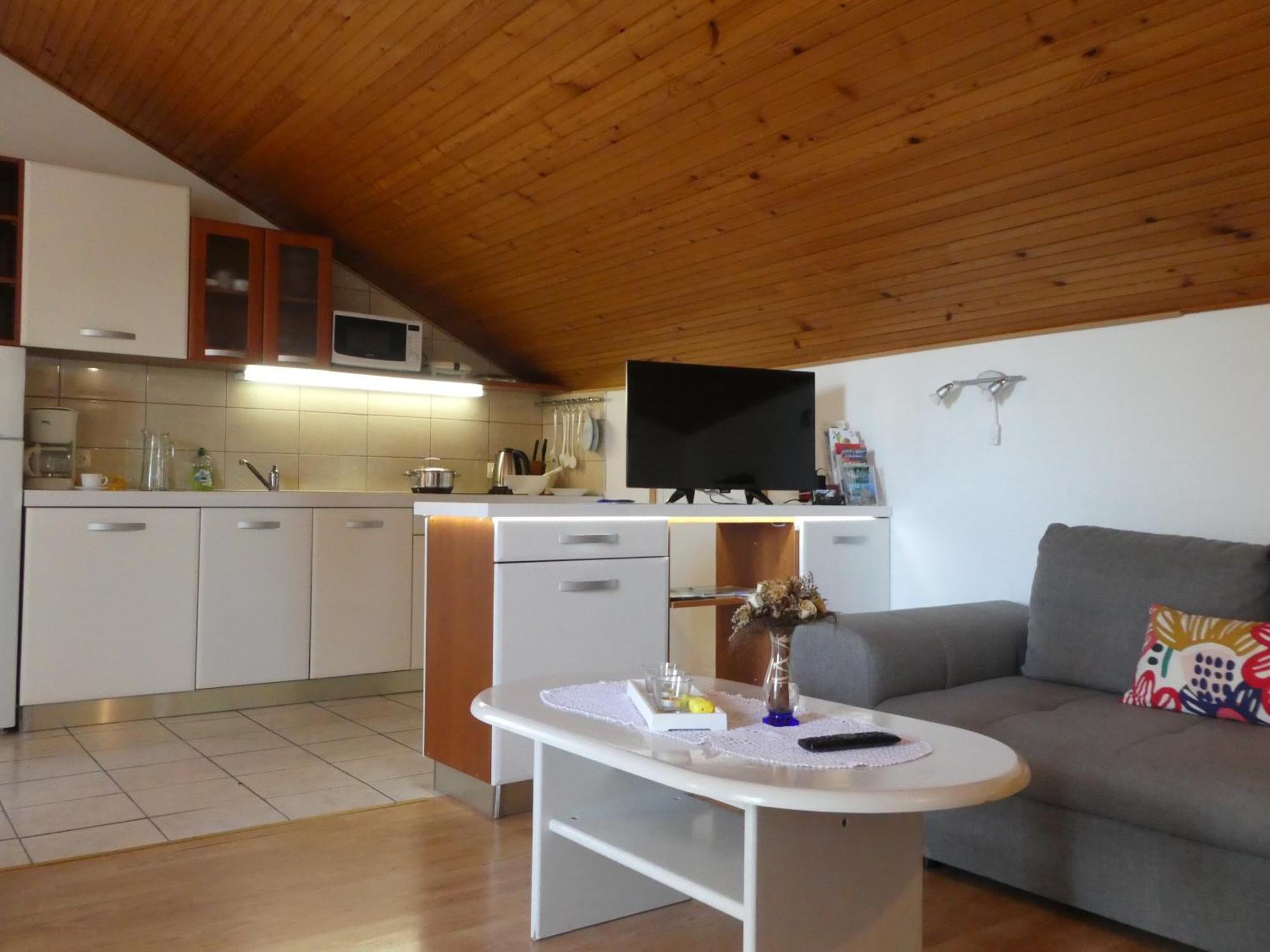 Apartments Milenka ปูนัต ห้อง รูปภาพ