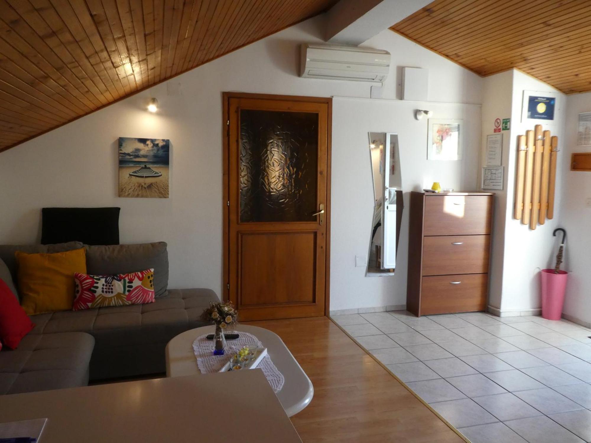Apartments Milenka ปูนัต ห้อง รูปภาพ
