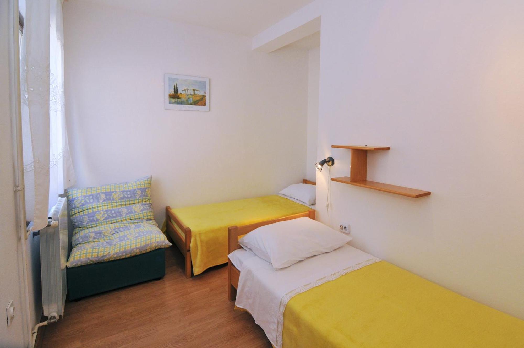 Apartments Milenka ปูนัต ภายนอก รูปภาพ