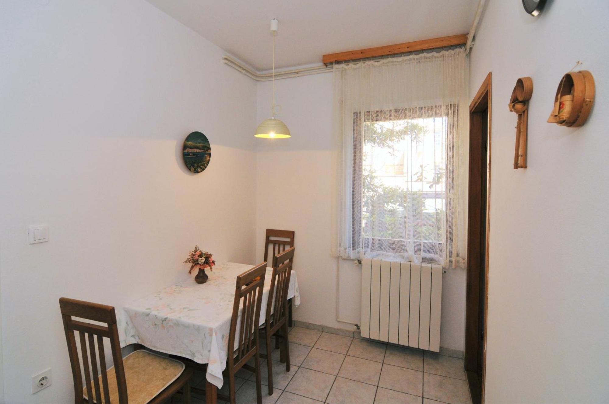 Apartments Milenka ปูนัต ห้อง รูปภาพ
