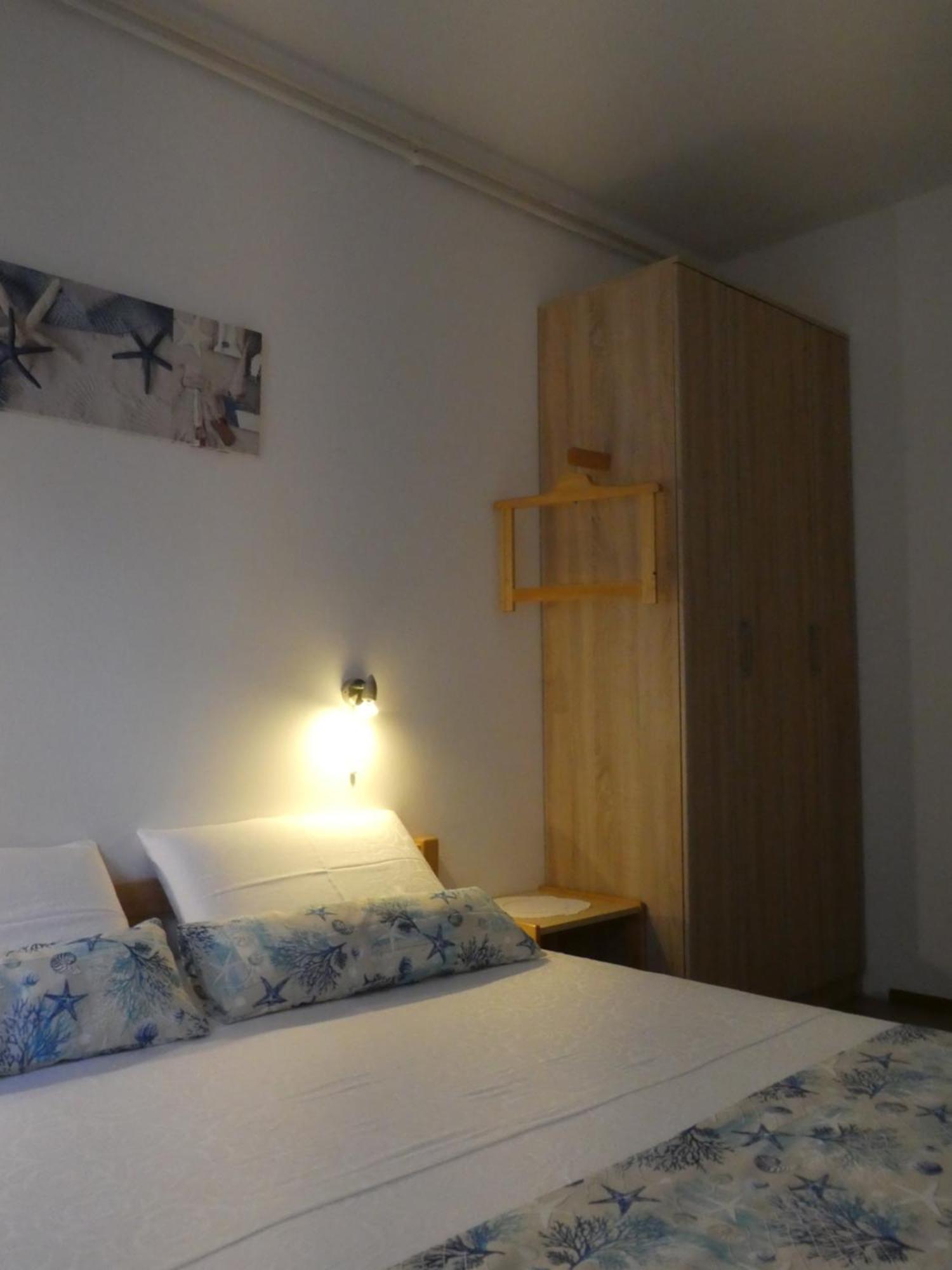 Apartments Milenka ปูนัต ห้อง รูปภาพ