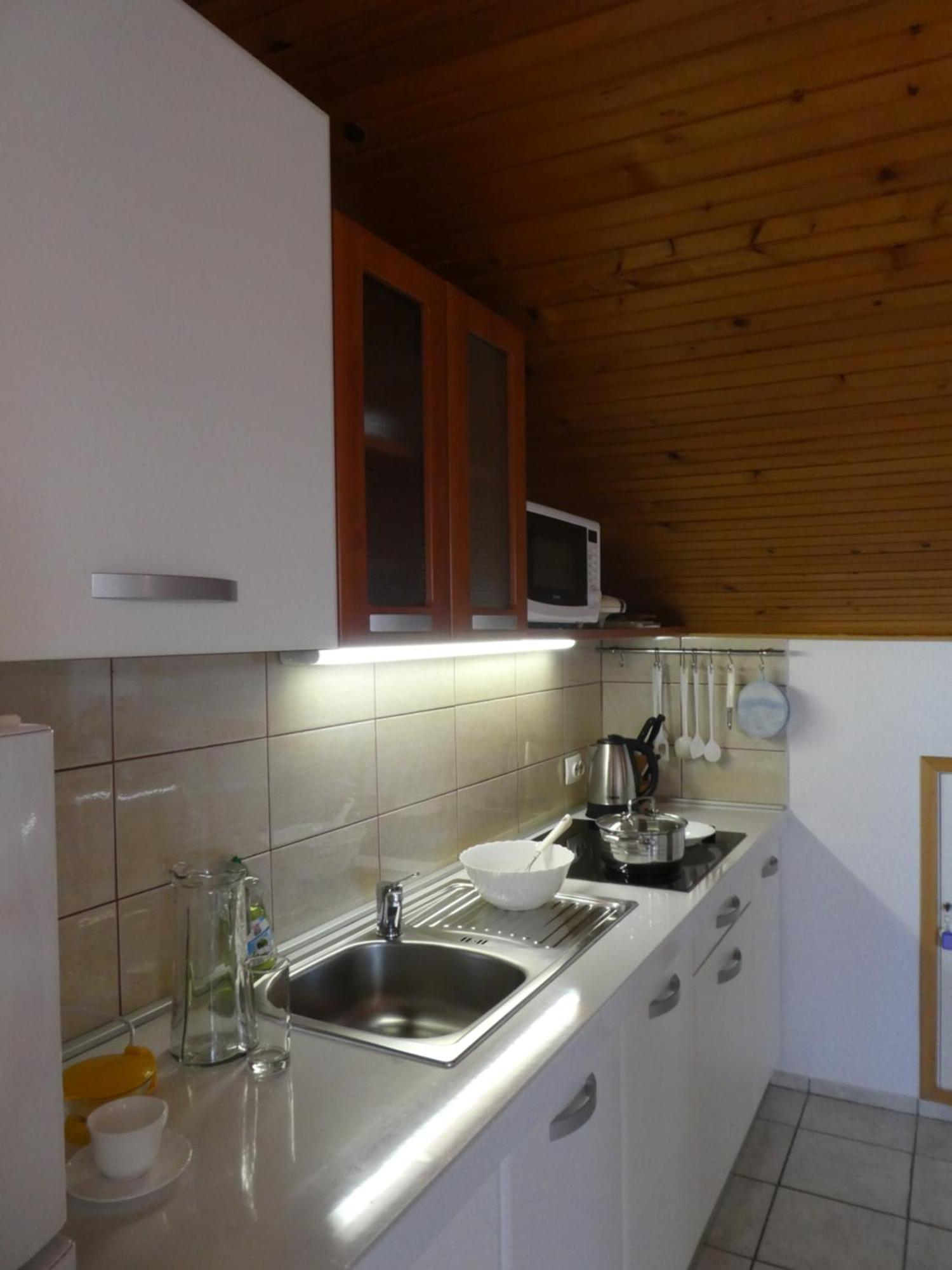 Apartments Milenka ปูนัต ห้อง รูปภาพ