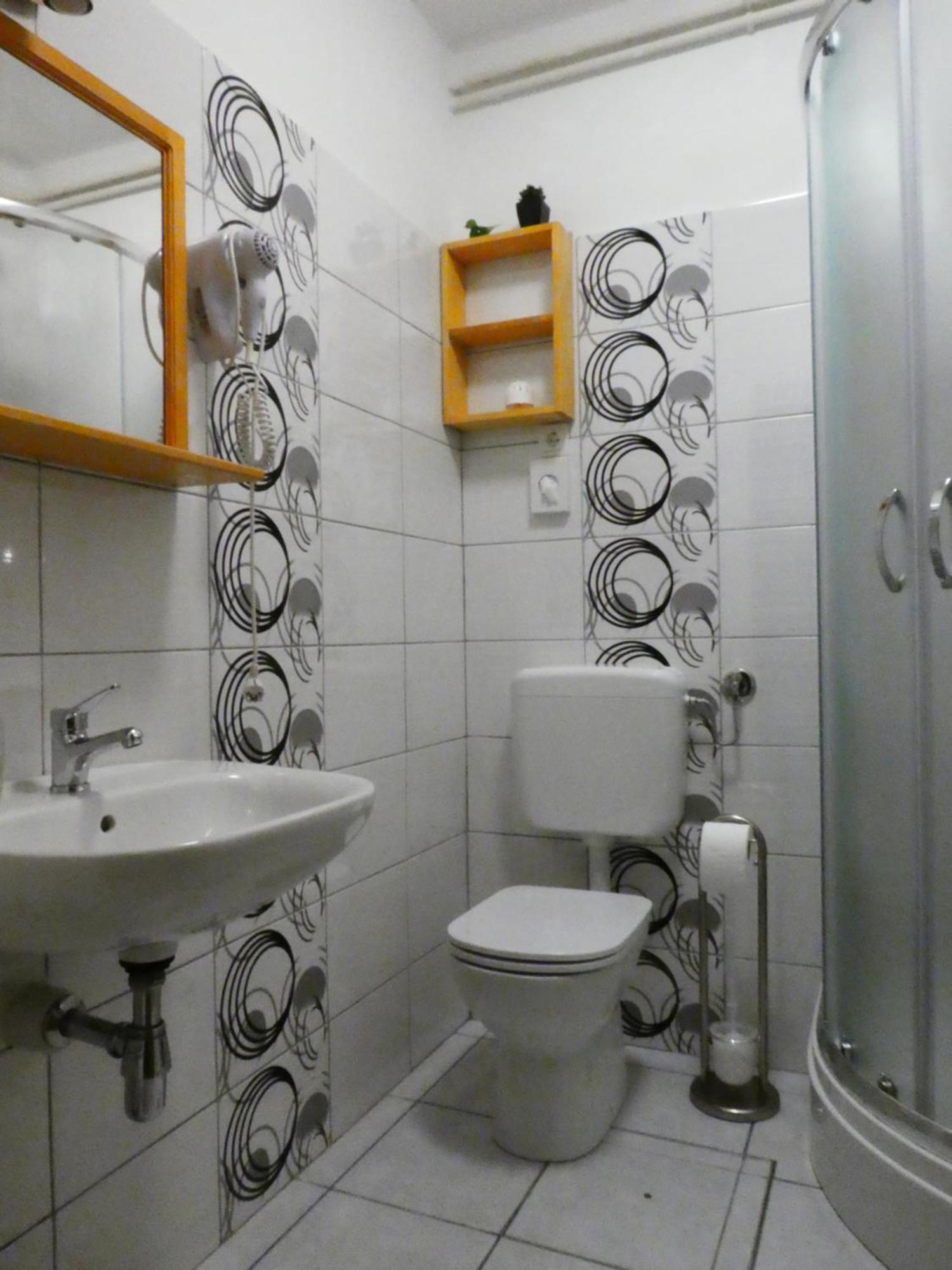 Apartments Milenka ปูนัต ห้อง รูปภาพ