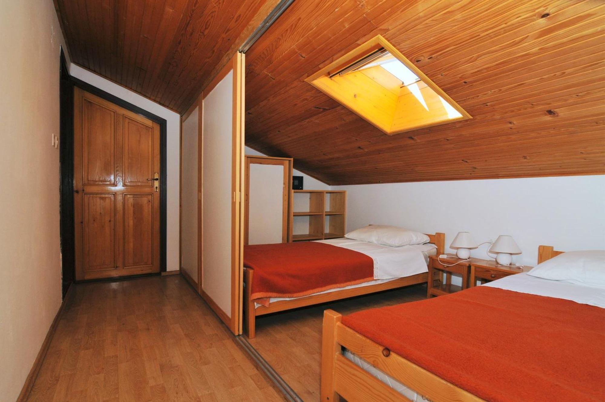 Apartments Milenka ปูนัต ห้อง รูปภาพ