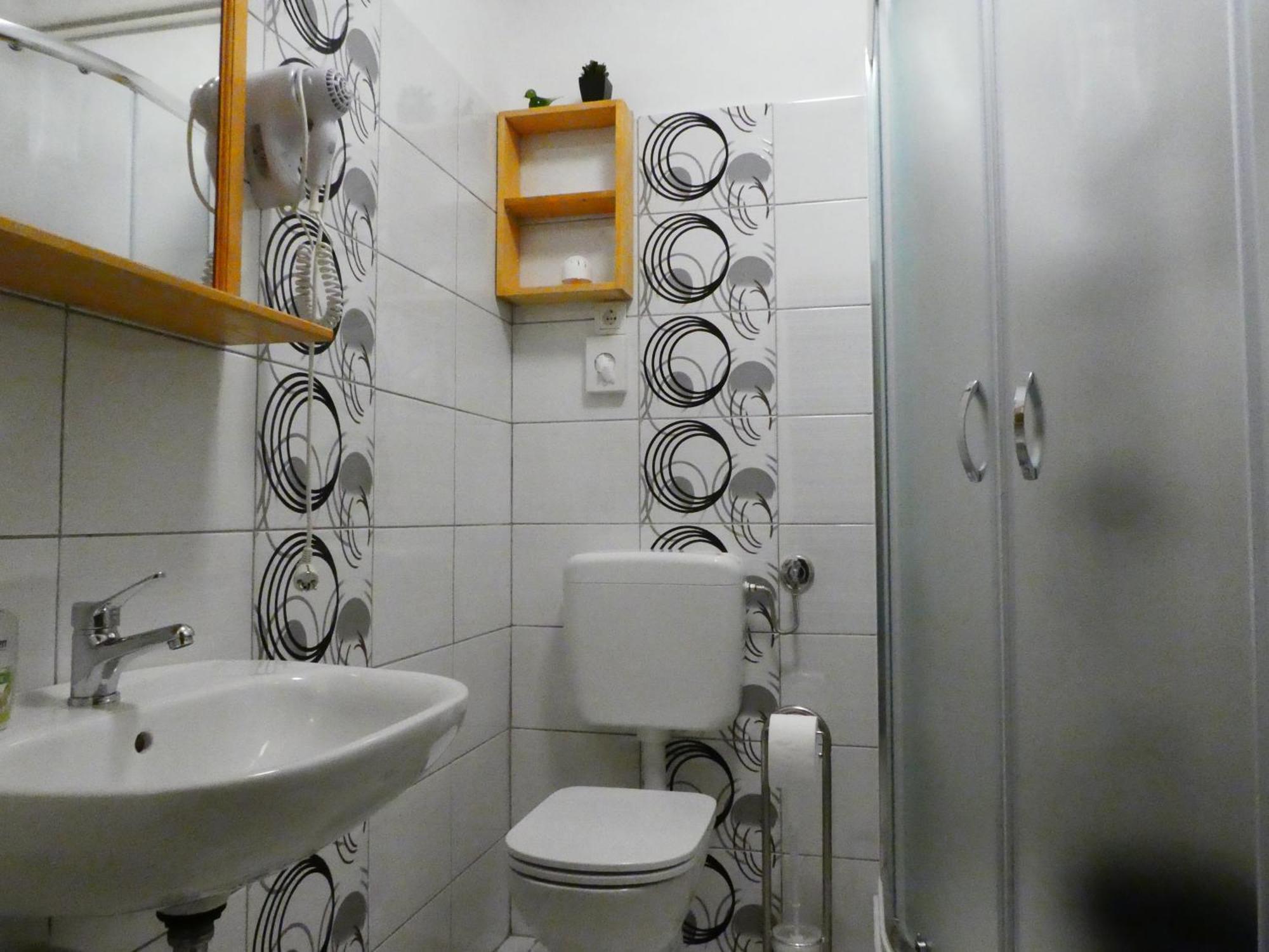 Apartments Milenka ปูนัต ห้อง รูปภาพ